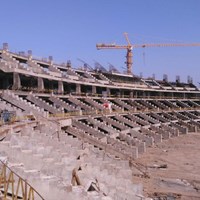 Baghdad Athletic City